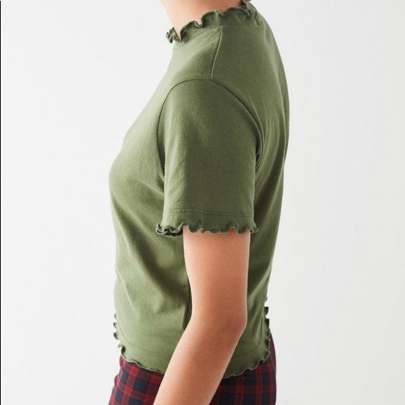 CLEARANCE!🌼Urban Outfitter Silence + NOISE top - Picture 5 of 5